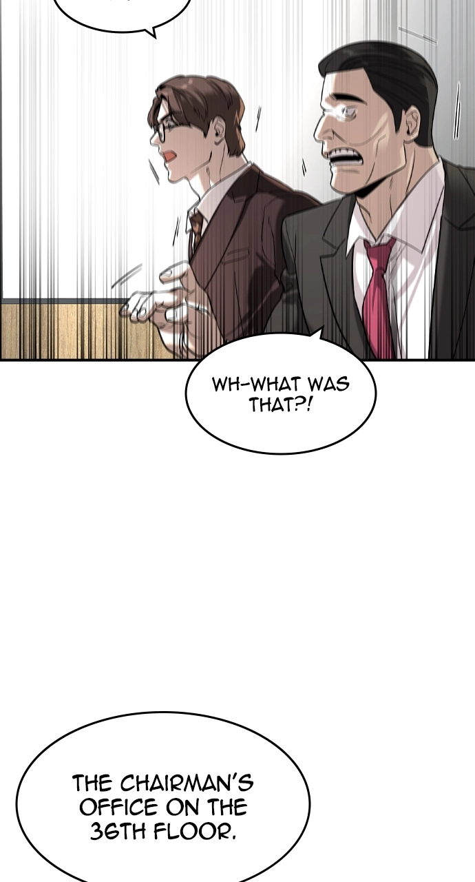 The Heir Chapter 57 Page 31