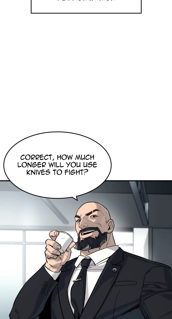 The Heir Chapter 57 Page 36