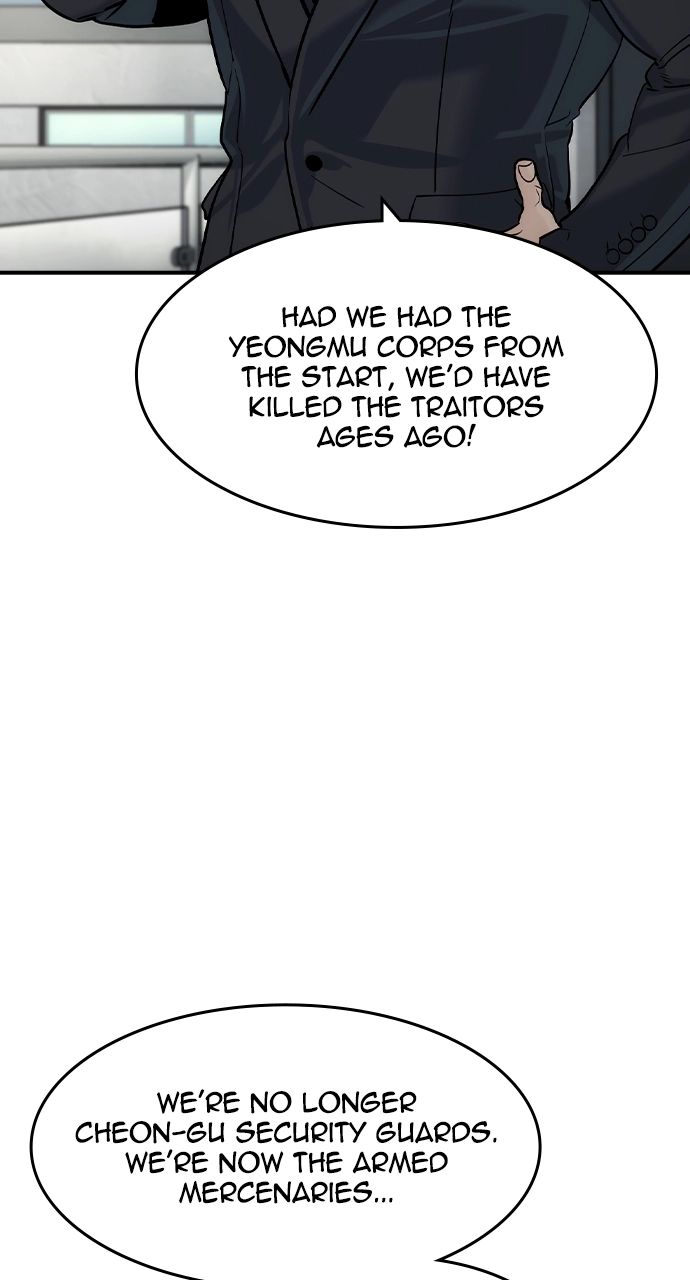 The Heir Chapter 57 Page 37