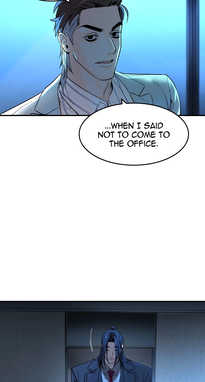 The Heir Chapter 57 Page 49
