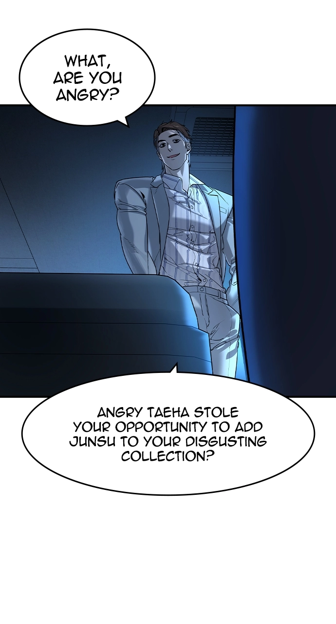 The Heir Chapter 57 Page 62
