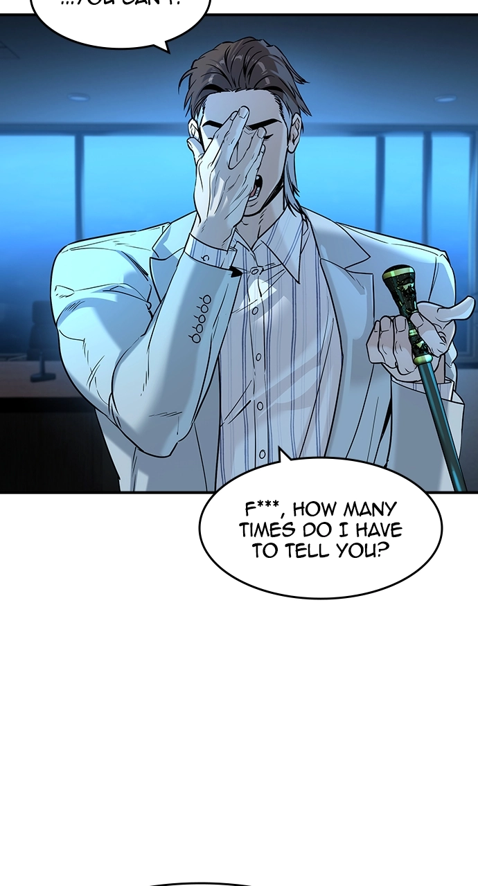 The Heir Chapter 57 Page 65