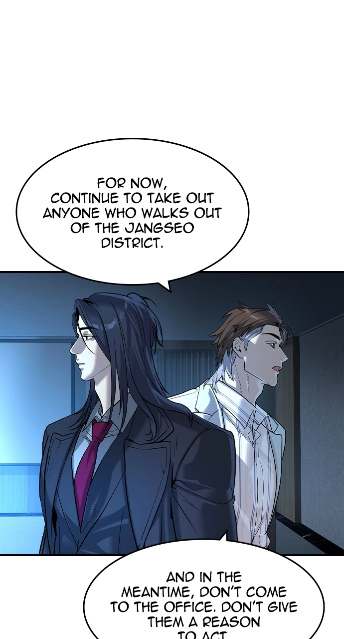 The Heir Chapter 57 Page 69
