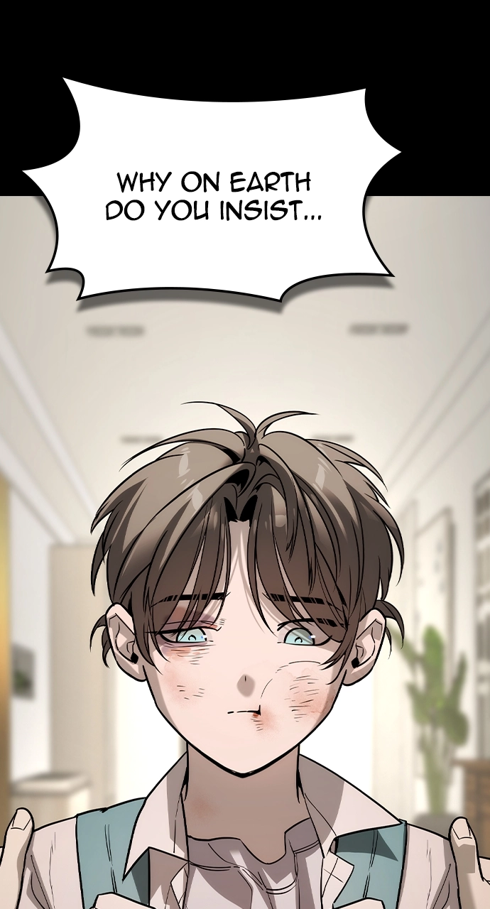 The Heir Chapter 42 Page 5