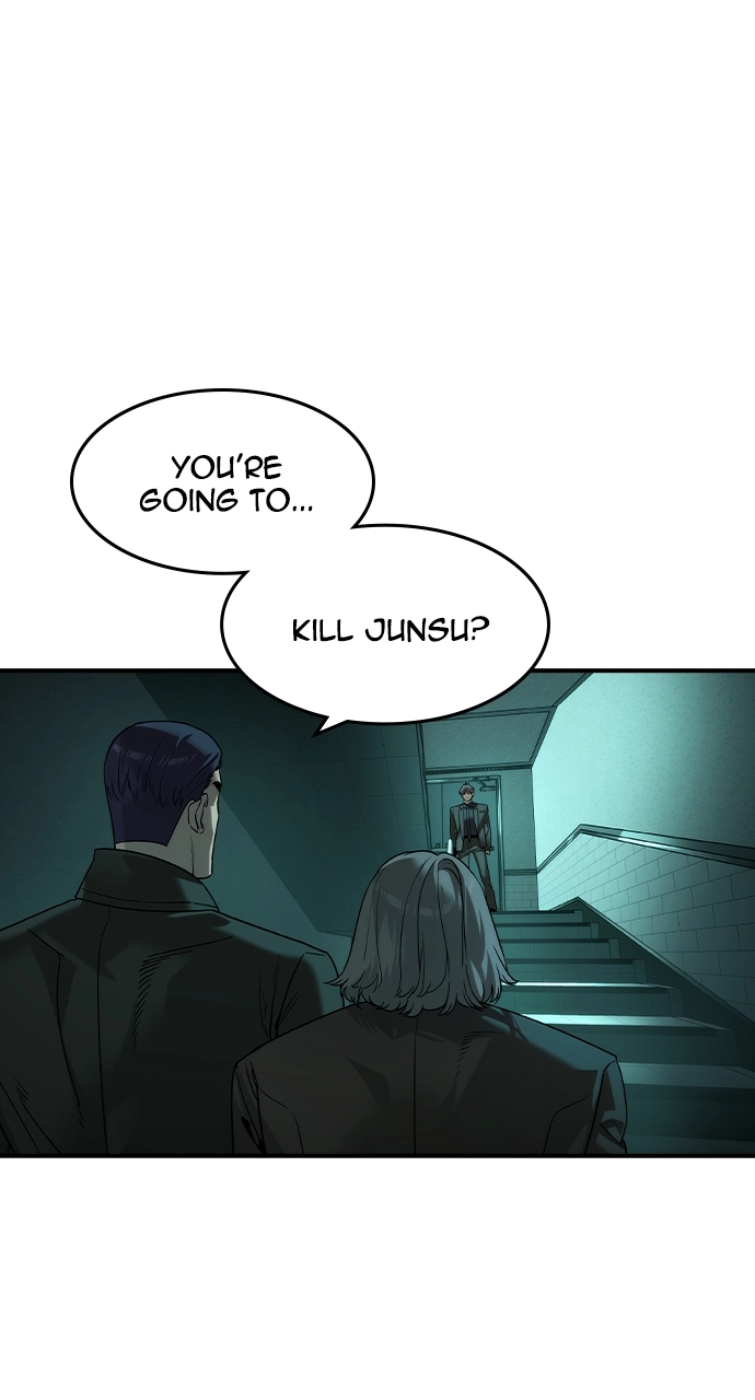 The Heir Chapter 42 Page 8