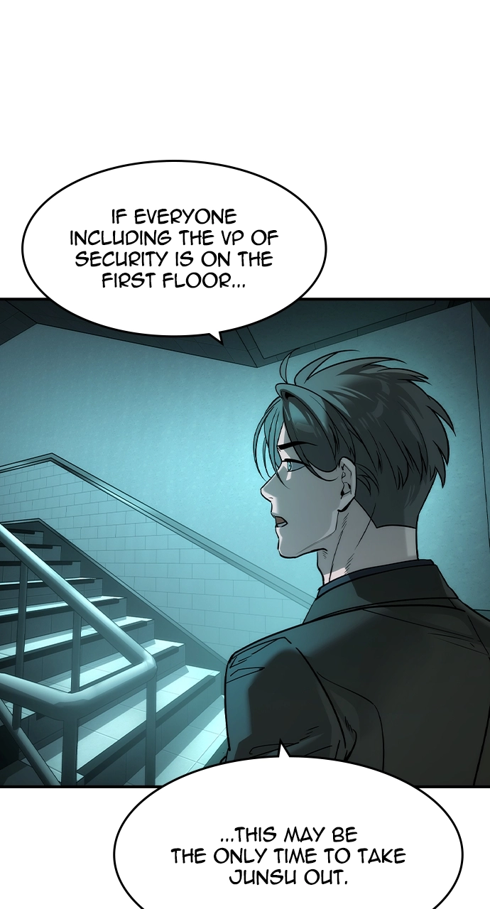 The Heir Chapter 42 Page 9