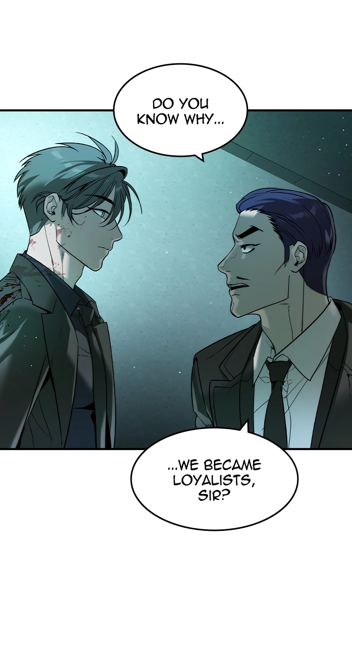 The Heir Chapter 42 Page 15