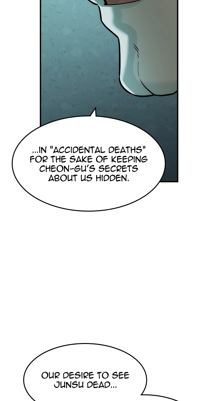 The Heir Chapter 42 Page 21