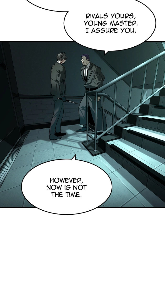 The Heir Chapter 42 Page 22