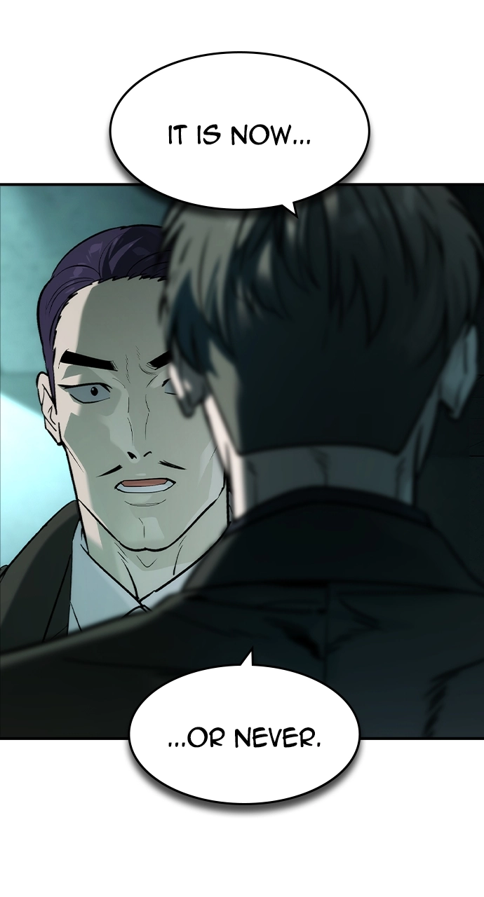 The Heir Chapter 42 Page 23