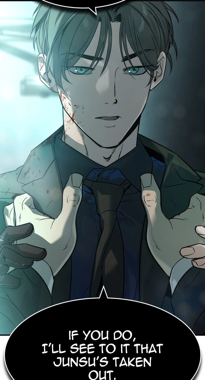 The Heir Chapter 42 Page 31