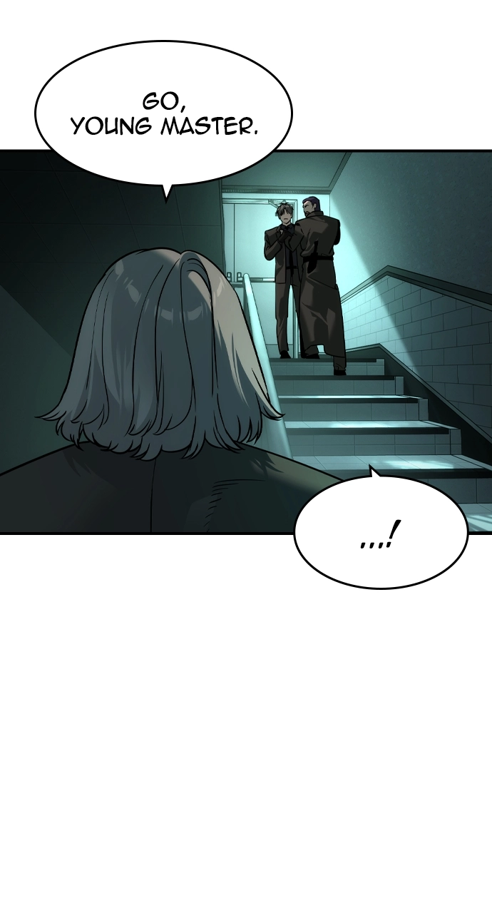 The Heir Chapter 42 Page 34