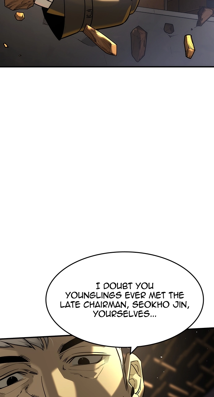 The Heir Chapter 42 Page 47