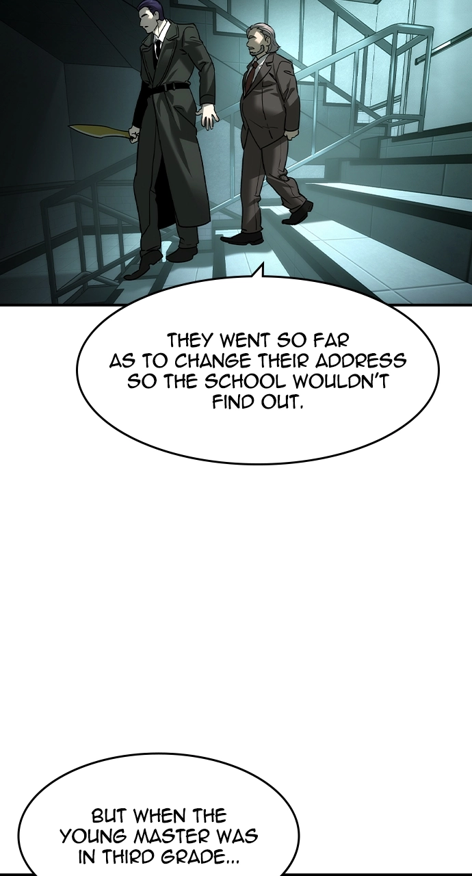The Heir Chapter 42 Page 56