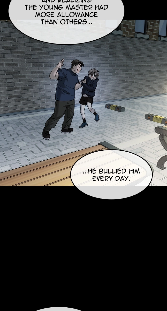 The Heir Chapter 42 Page 58