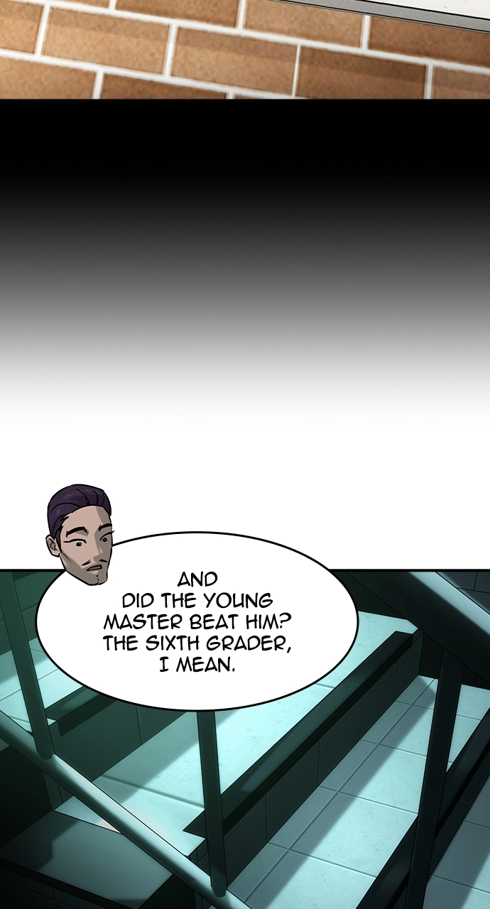 The Heir Chapter 42 Page 64