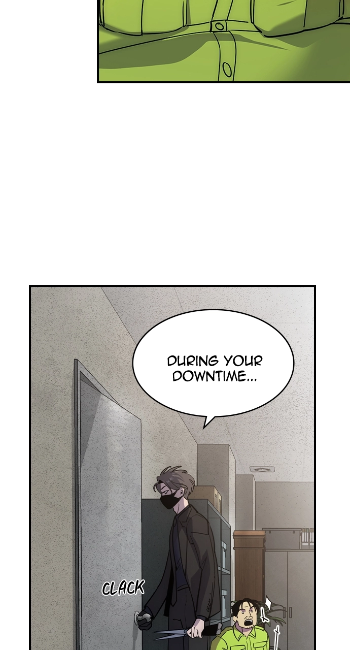 The Heir Chapter 2 - The Heir Page 10