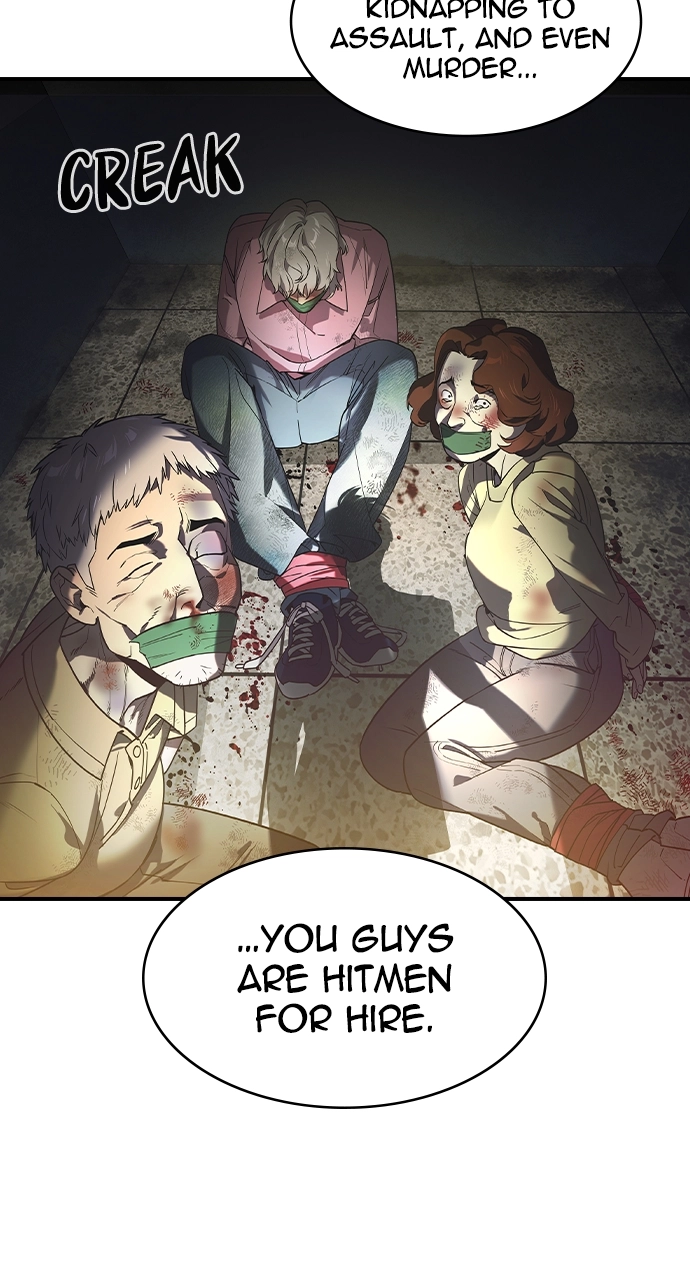The Heir Chapter 2 - The Heir Page 12