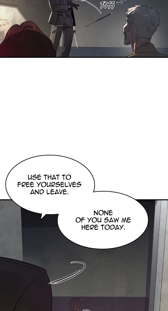 The Heir Chapter 2 - The Heir Page 14