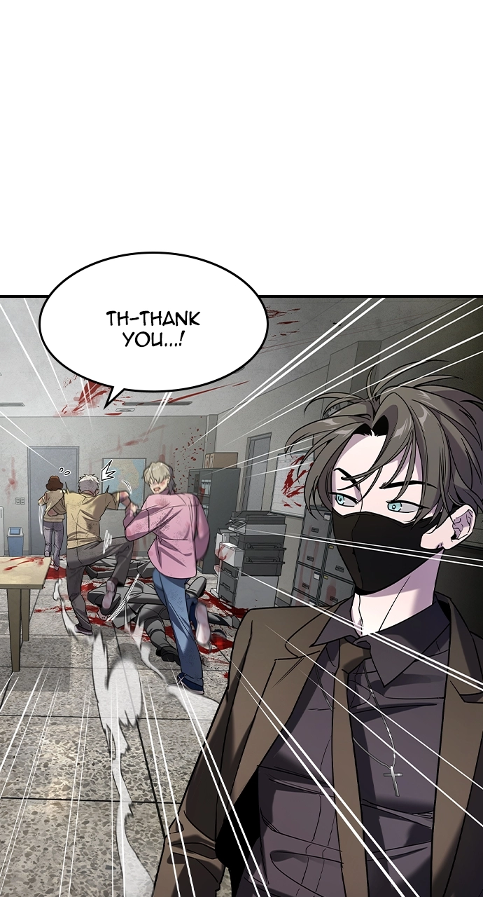 The Heir Chapter 2 - The Heir Page 18