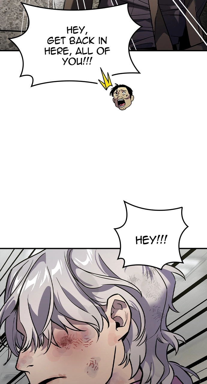 The Heir Chapter 2 - The Heir Page 19