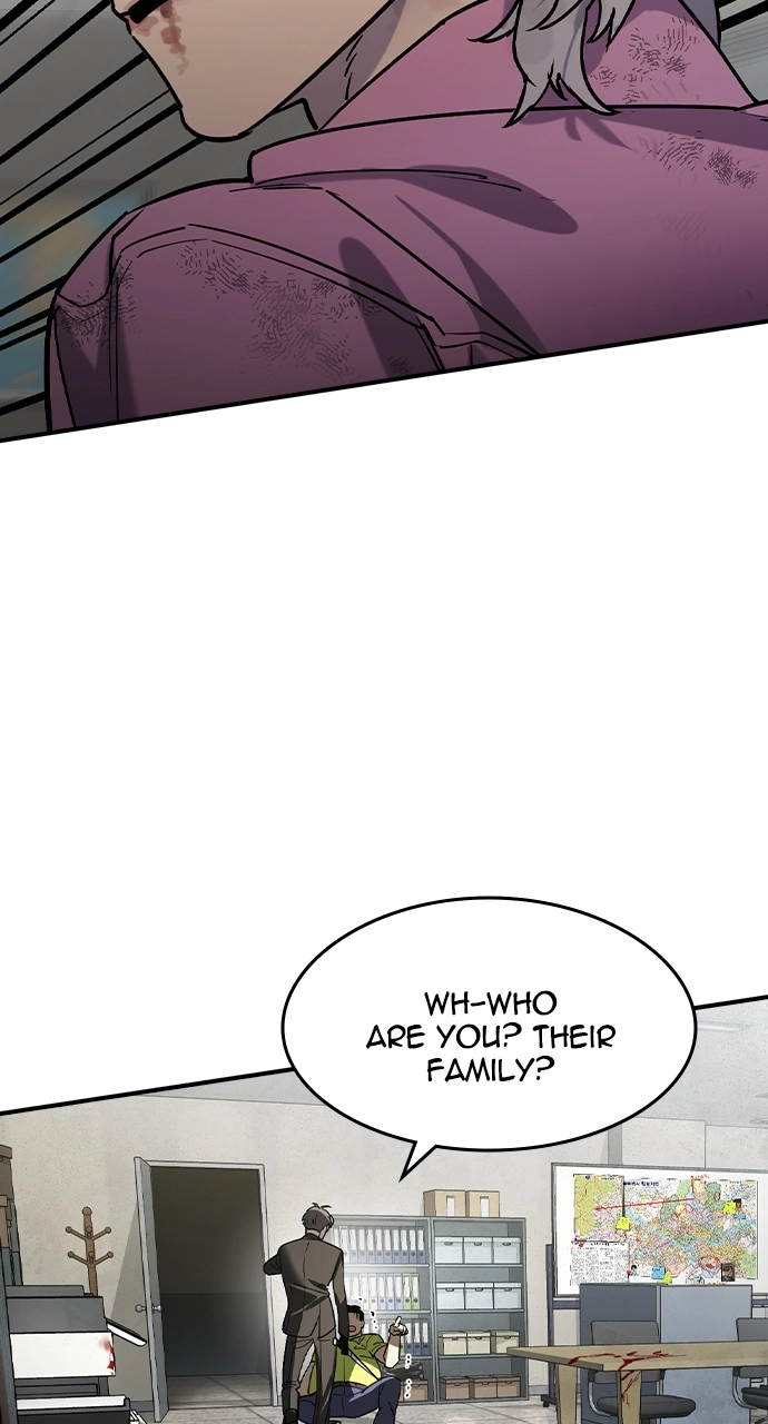 The Heir Chapter 2 - The Heir Page 20