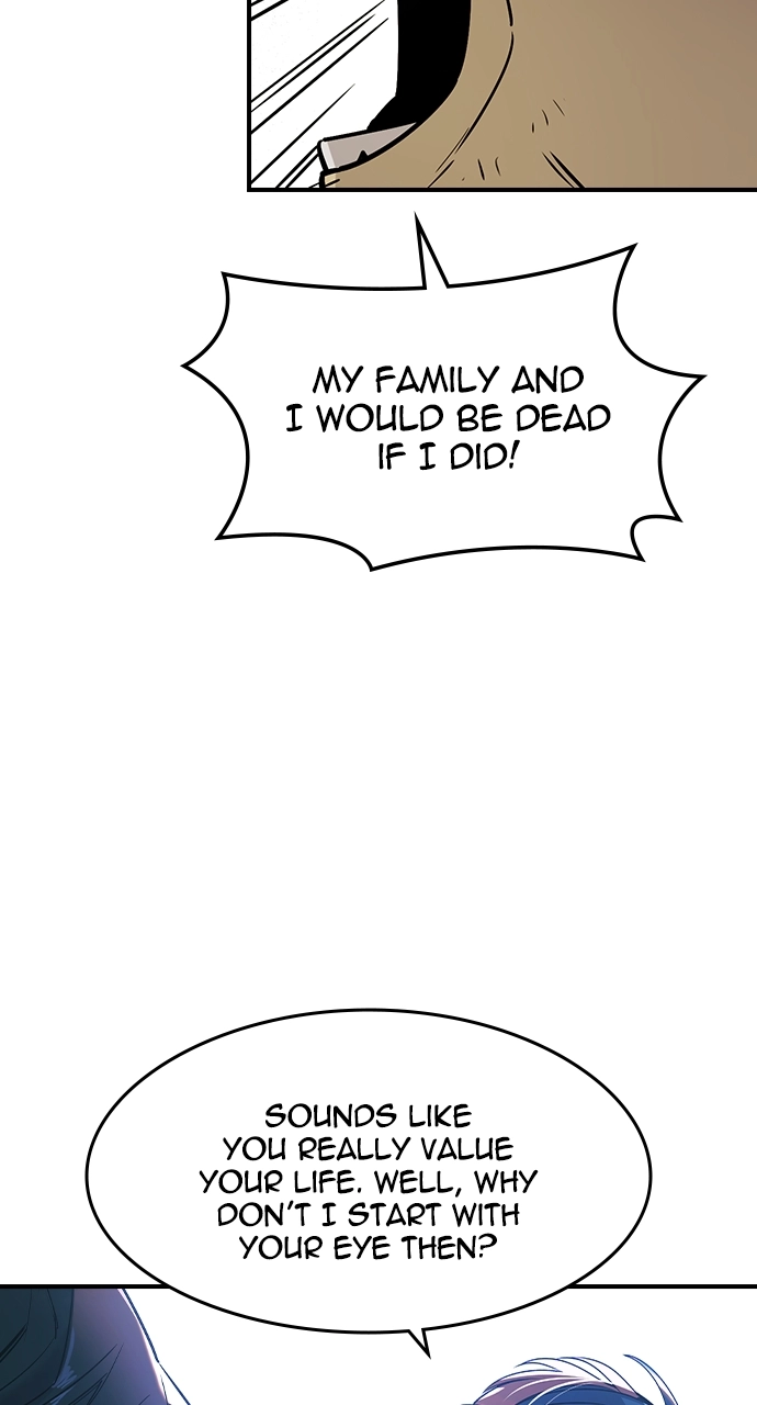 The Heir Chapter 2 - The Heir Page 25