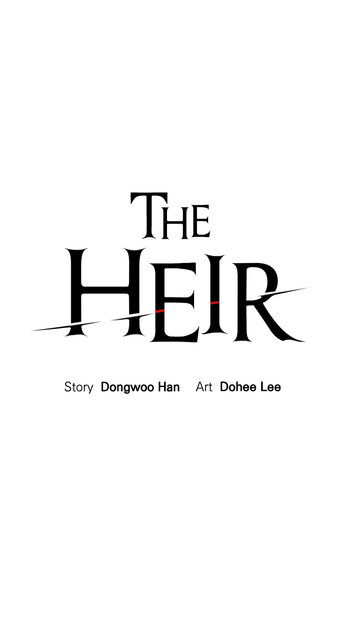 The Heir Chapter 2 - The Heir Page 27