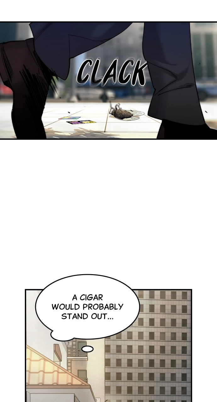 The Heir Chapter 2 - The Heir Page 30