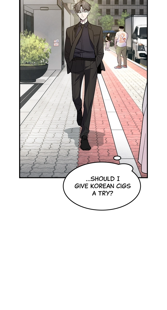 The Heir Chapter 2 - The Heir Page 31