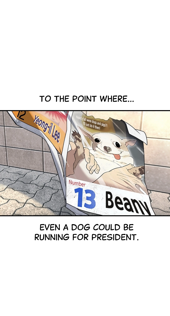 The Heir Chapter 2 - The Heir Page 41