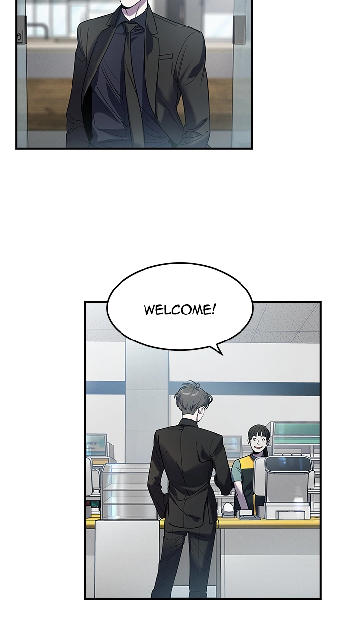 The Heir Chapter 2 - The Heir Page 44