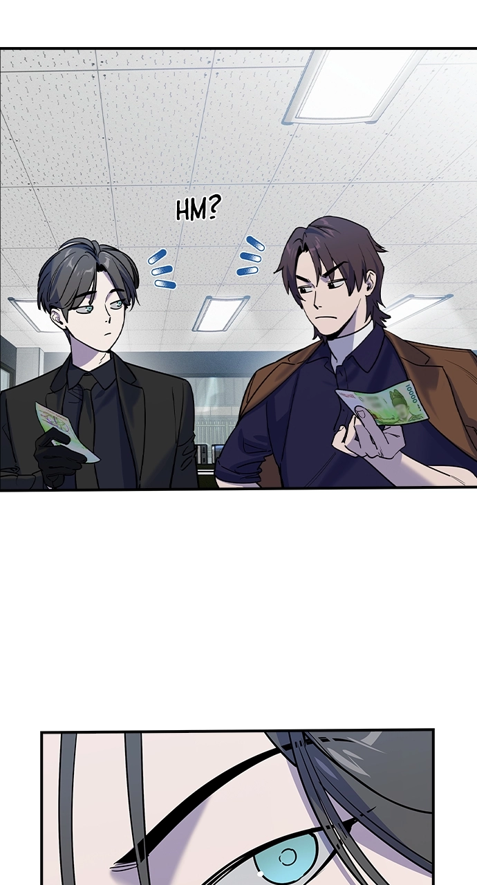 The Heir Chapter 2 - The Heir Page 46