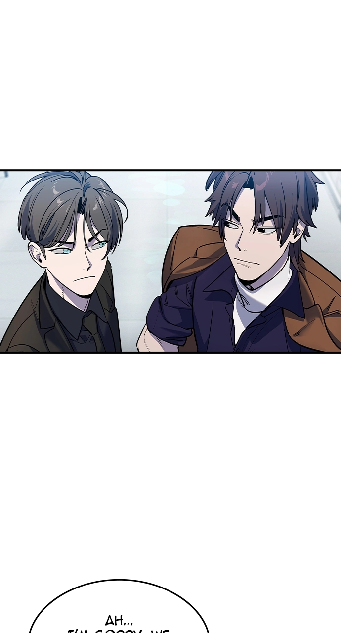 The Heir Chapter 2 - The Heir Page 49