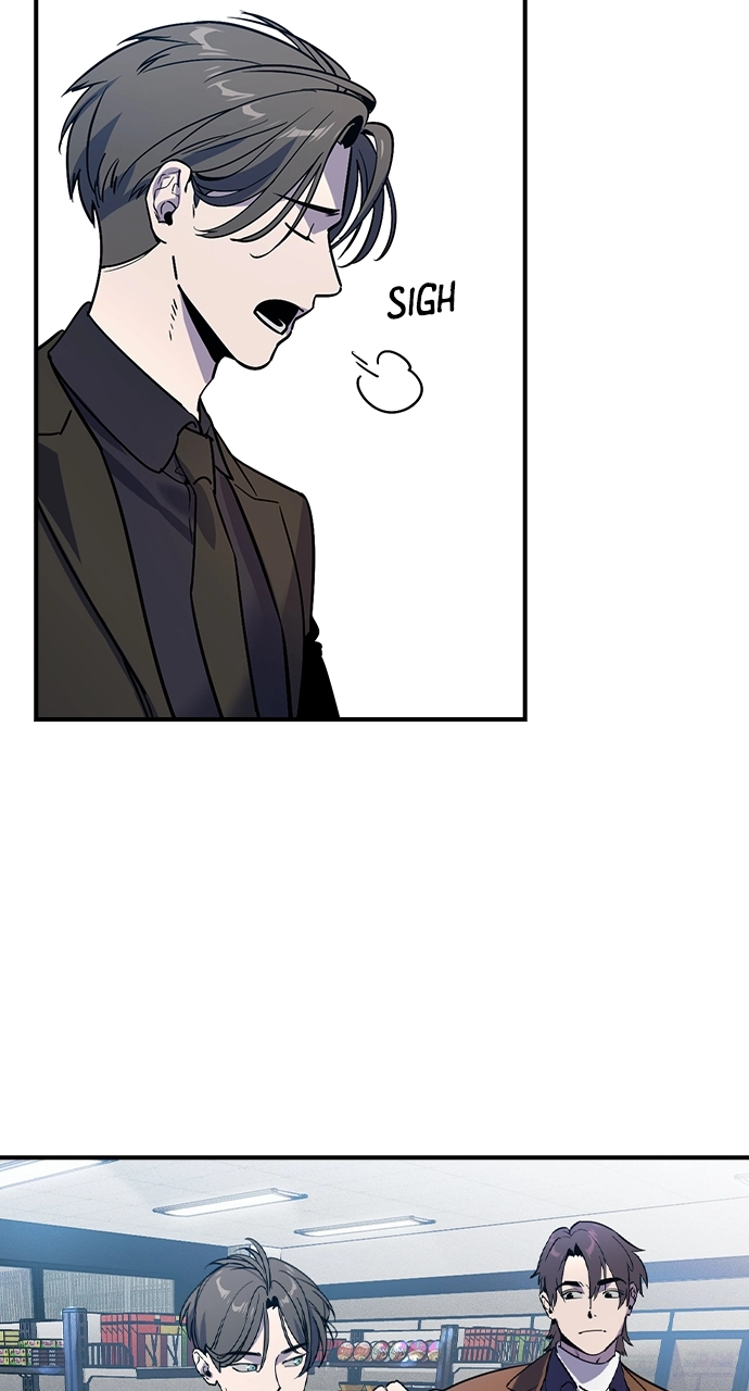 The Heir Chapter 2 - The Heir Page 51