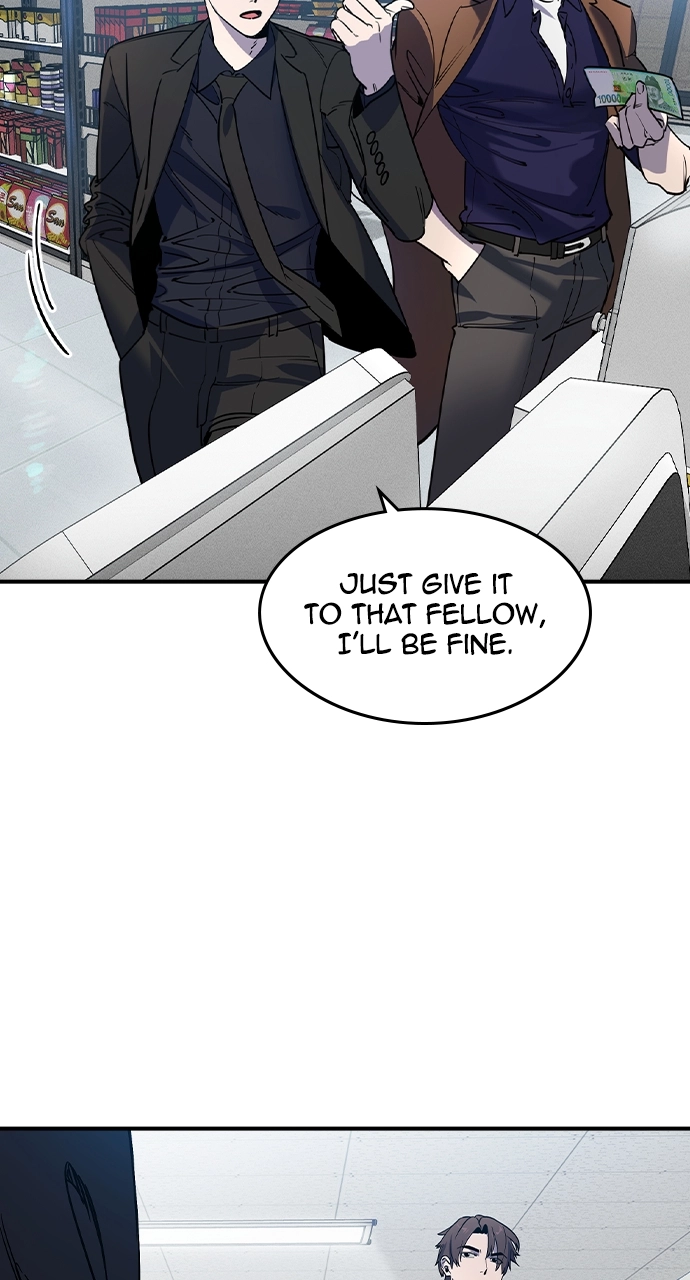 The Heir Chapter 2 - The Heir Page 52
