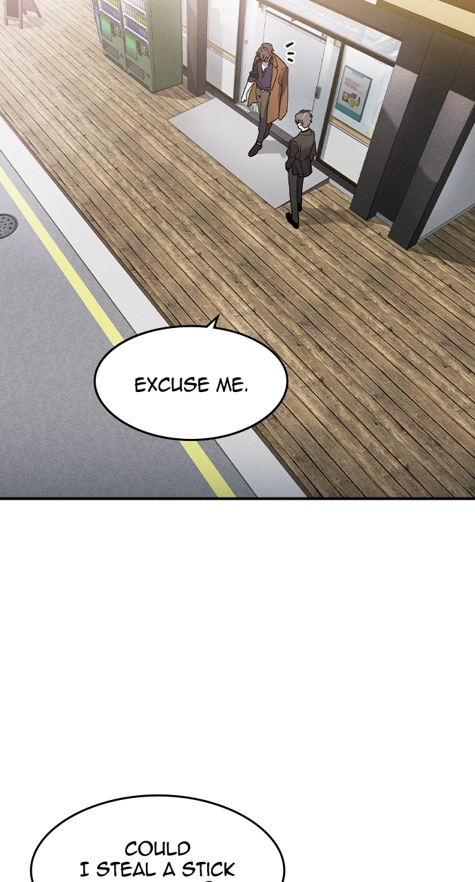 The Heir Chapter 2 - The Heir Page 54