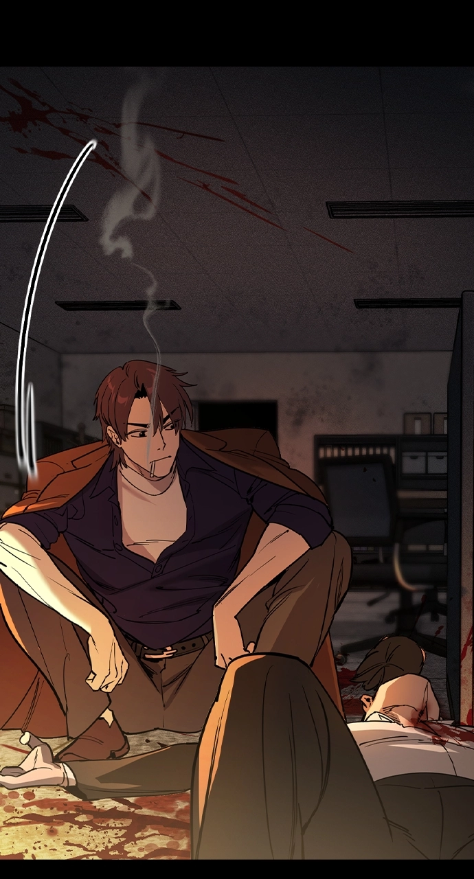 The Heir Chapter 2 - The Heir Page 69