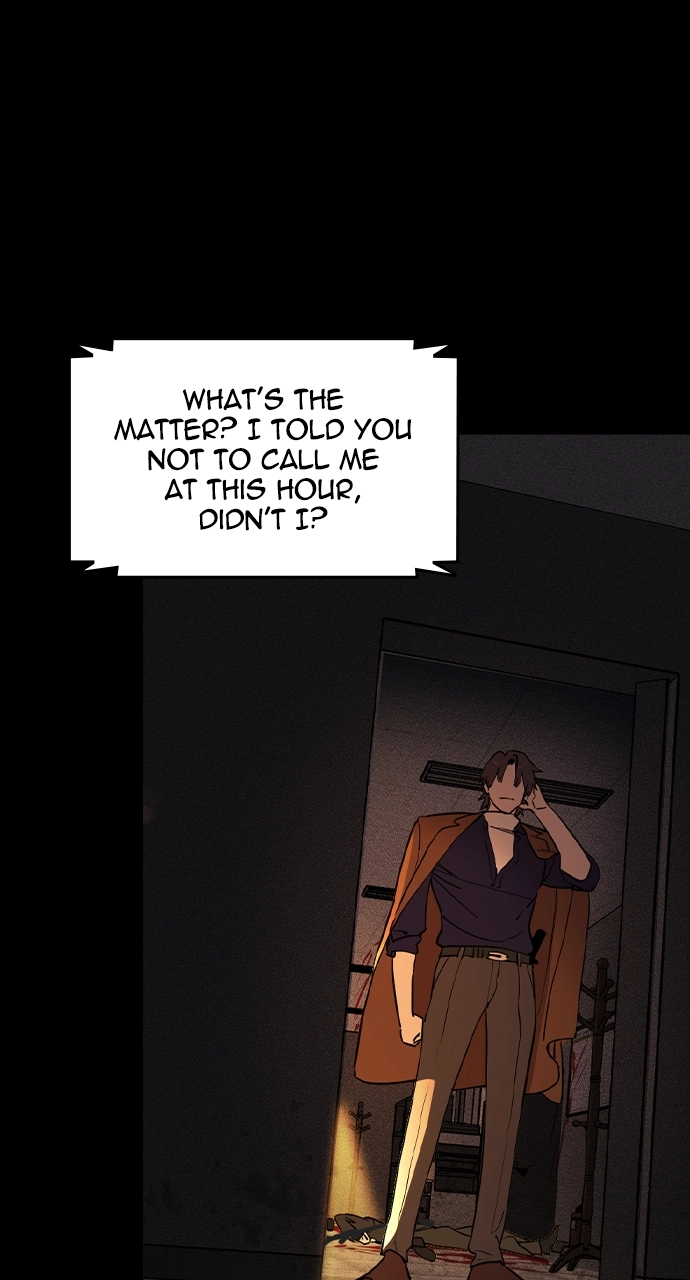 The Heir Chapter 2 - The Heir Page 73