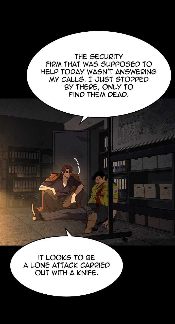 The Heir Chapter 2 - The Heir Page 78