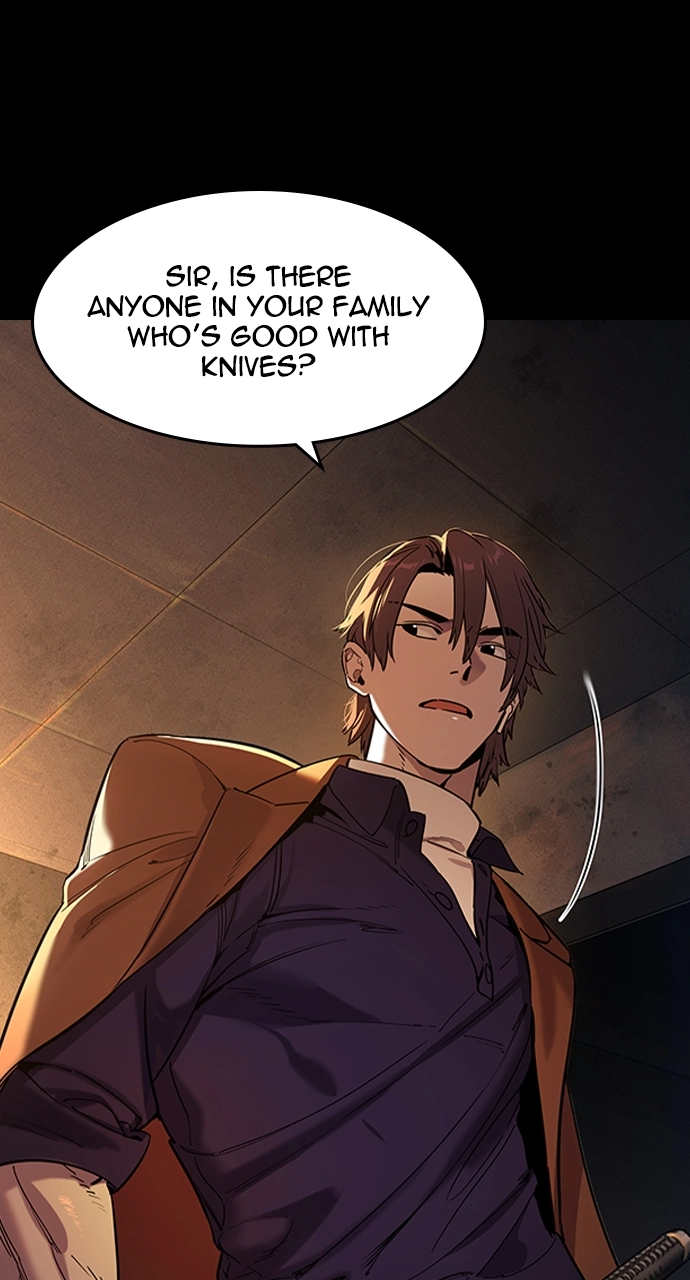 The Heir Chapter 2 - The Heir Page 87