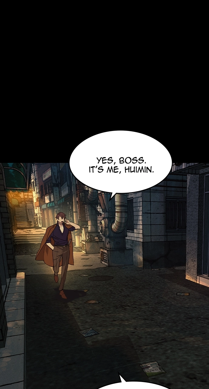 The Heir Chapter 2 - The Heir Page 98