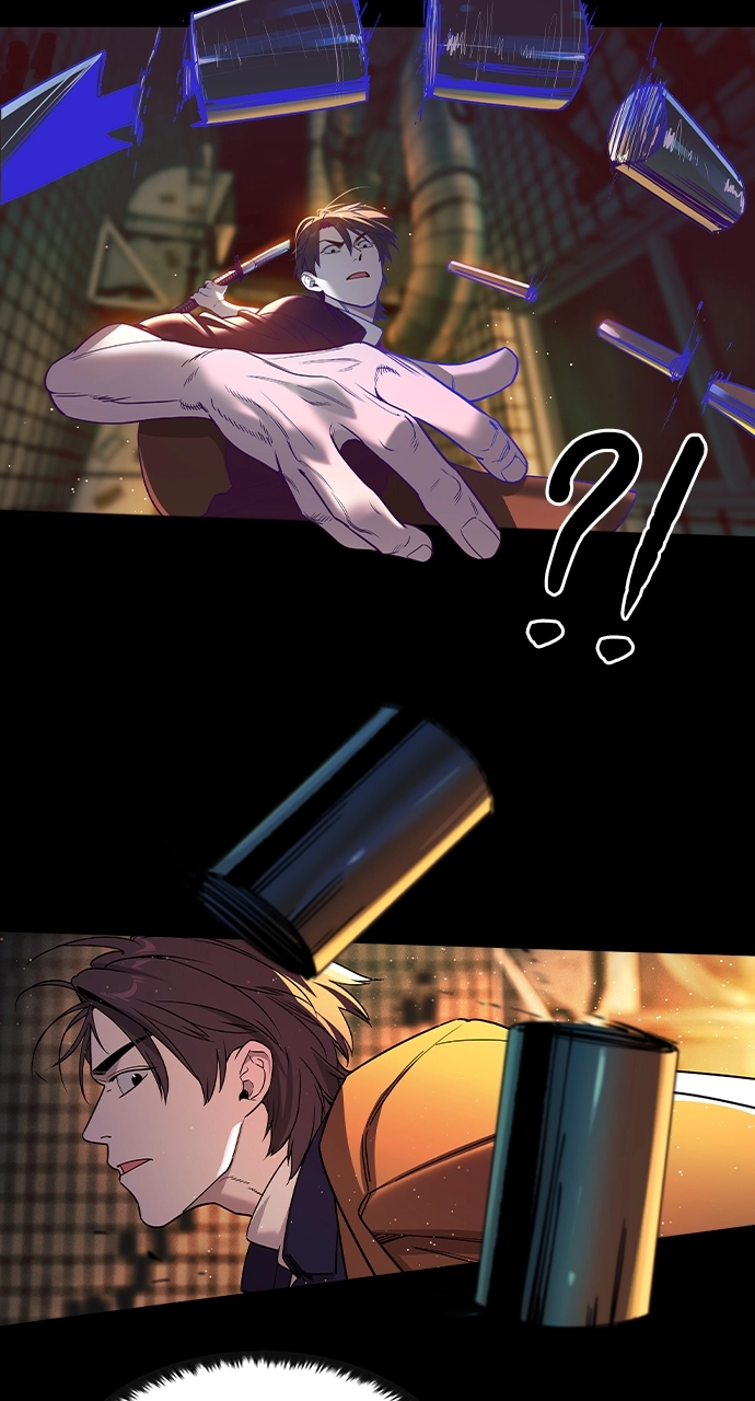 The Heir Chapter 2 - The Heir Page 123