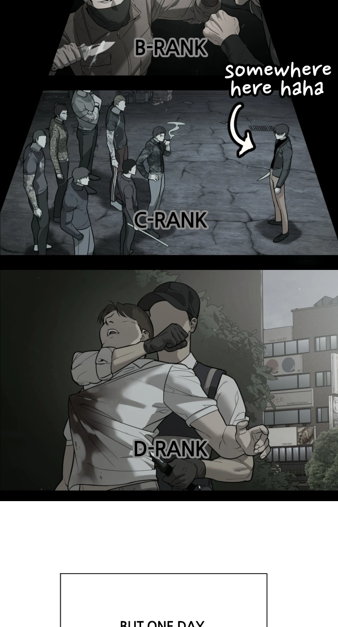 The Killing Lawyer Chapter 1 Page 9