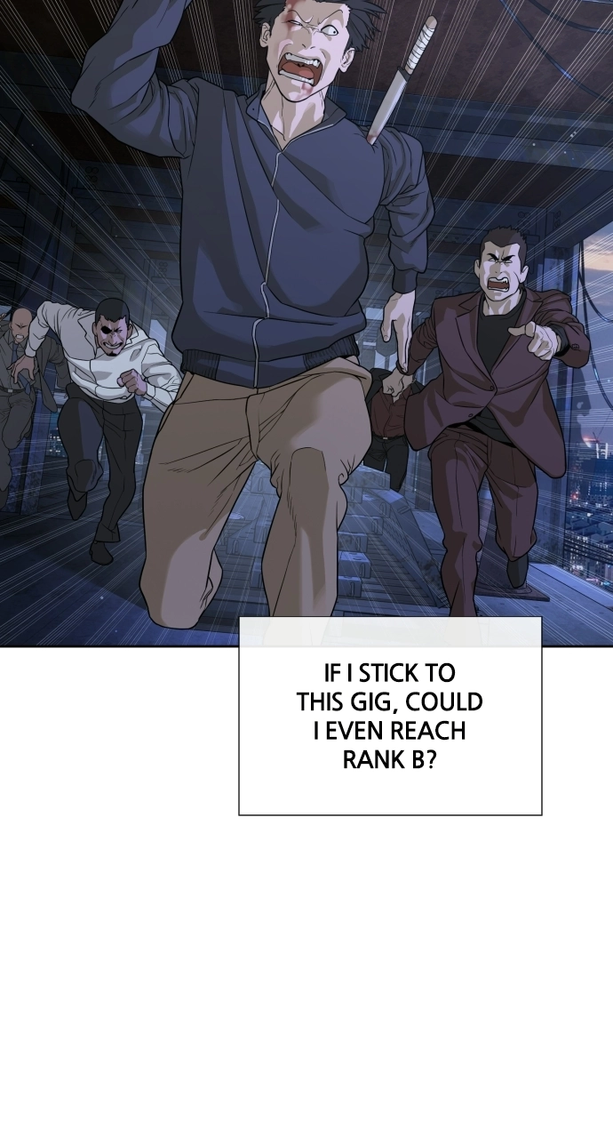 The Killing Lawyer Chapter 1 Page 11