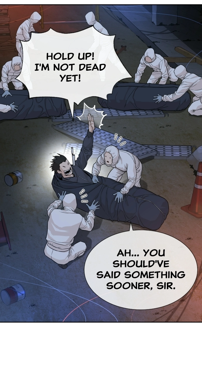 The Killing Lawyer Chapter 1 Page 15