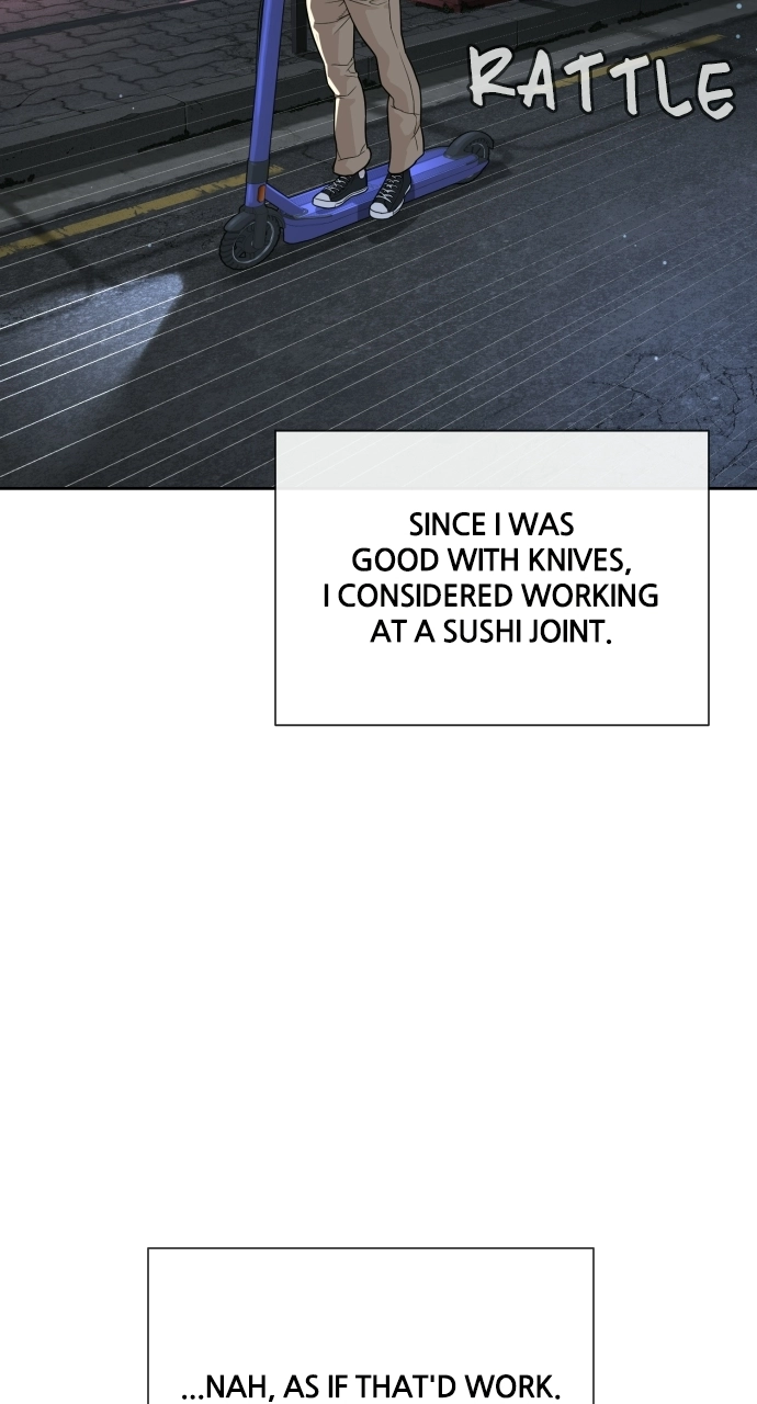 The Killing Lawyer Chapter 1 Page 17