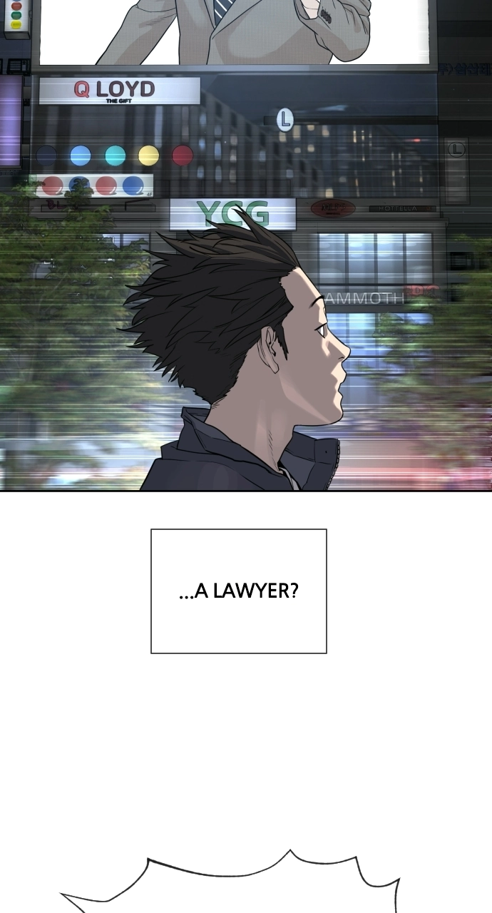 The Killing Lawyer Chapter 1 Page 22