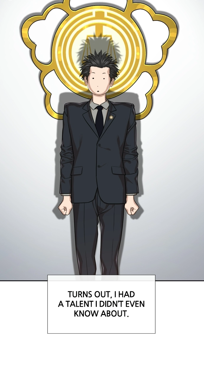 The Killing Lawyer Chapter 1 Page 25