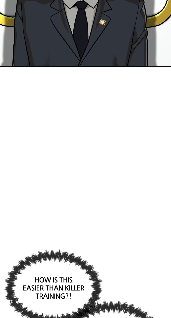 The Killing Lawyer Chapter 1 Page 27